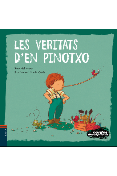 Les veritats d'en Pinotxo