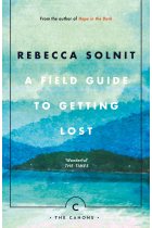 A Field Guide To Getting Lost (Canons)