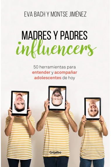 Madres y padres influencers