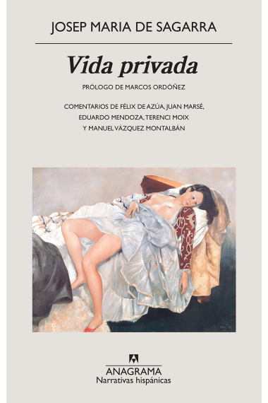 Vida privada