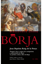 Els Borja. Història d'una família