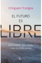 El futuro es libre