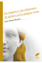 Las mujeres y las relaciones de género en la antigua Roma