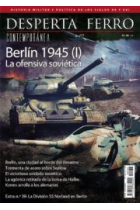 DF Cont.Nº38: Berlín 1945 (I). La ofensiva soviética (Desperta Ferro)