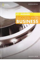 Success with Business BEC Higher - Teacher's Book