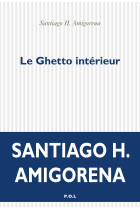 Le Ghetto intérieur (Fiction)