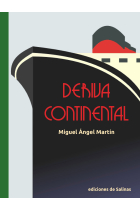 Deriva continental