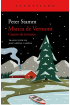 Marcia de Vermont. Cuento de invierno