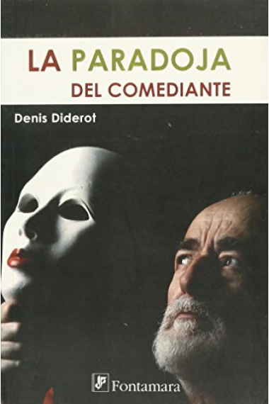 La paradoja del comediante