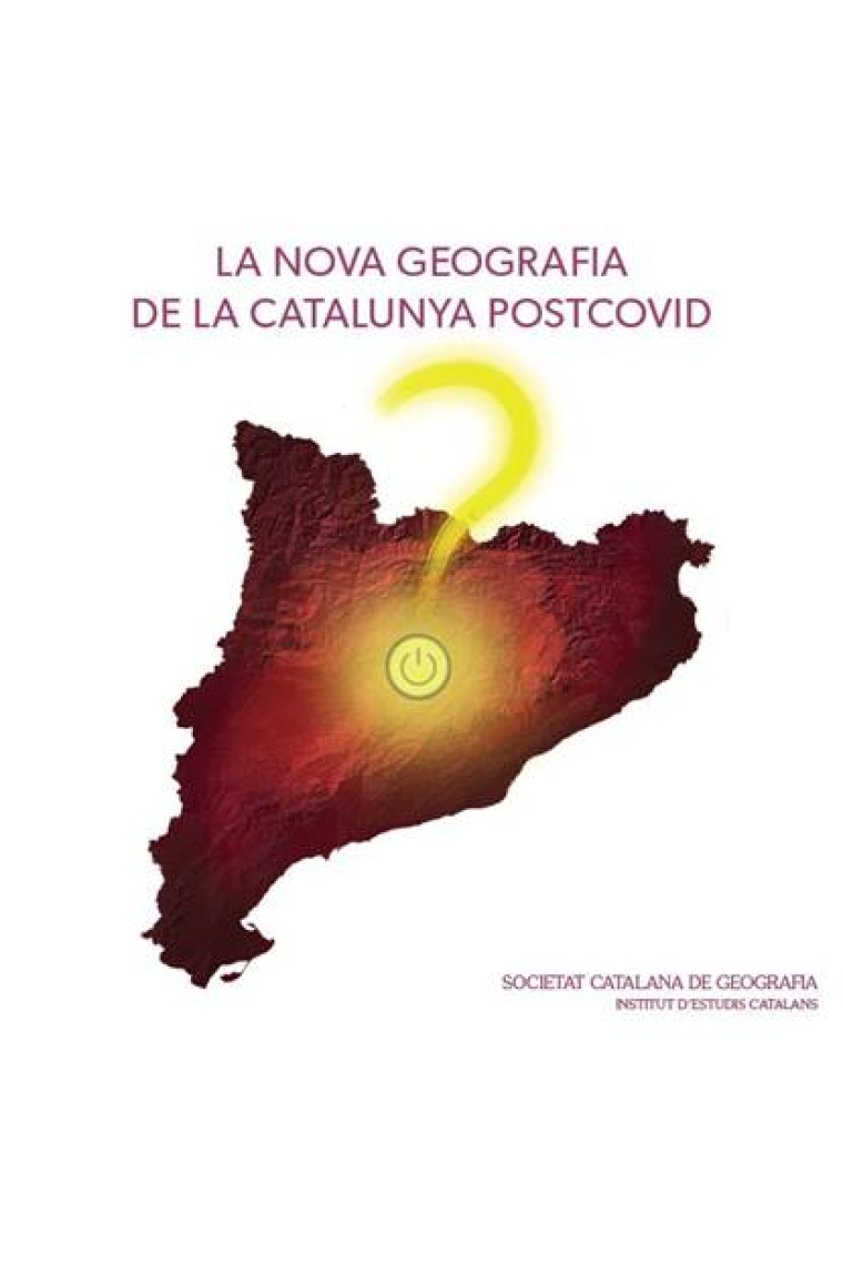 La nova geografia de la Catalunya postcovid