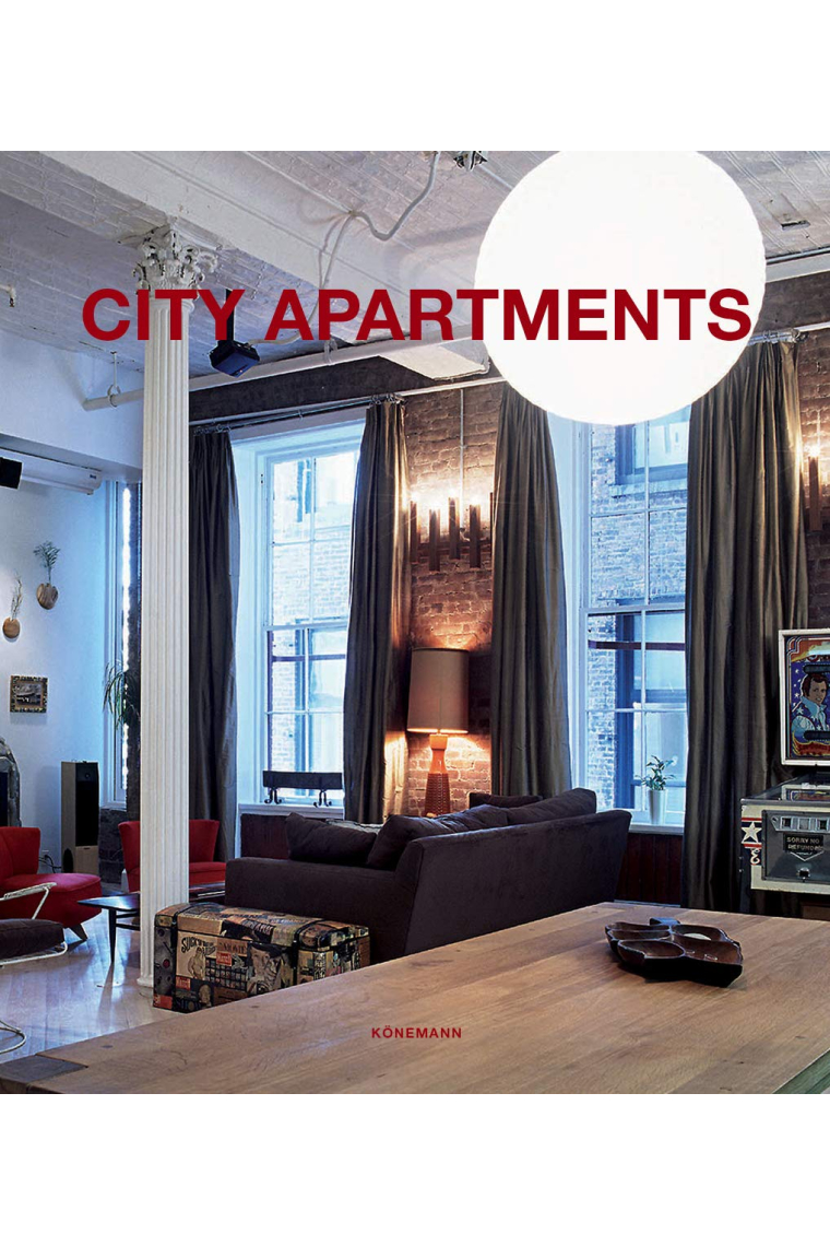 City apartments