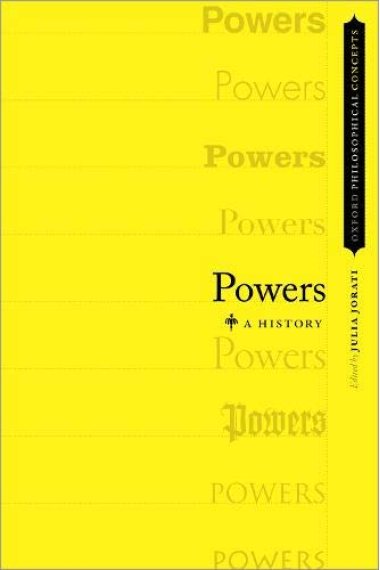 Powers: A History