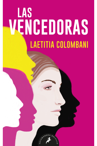 Las vencedoras