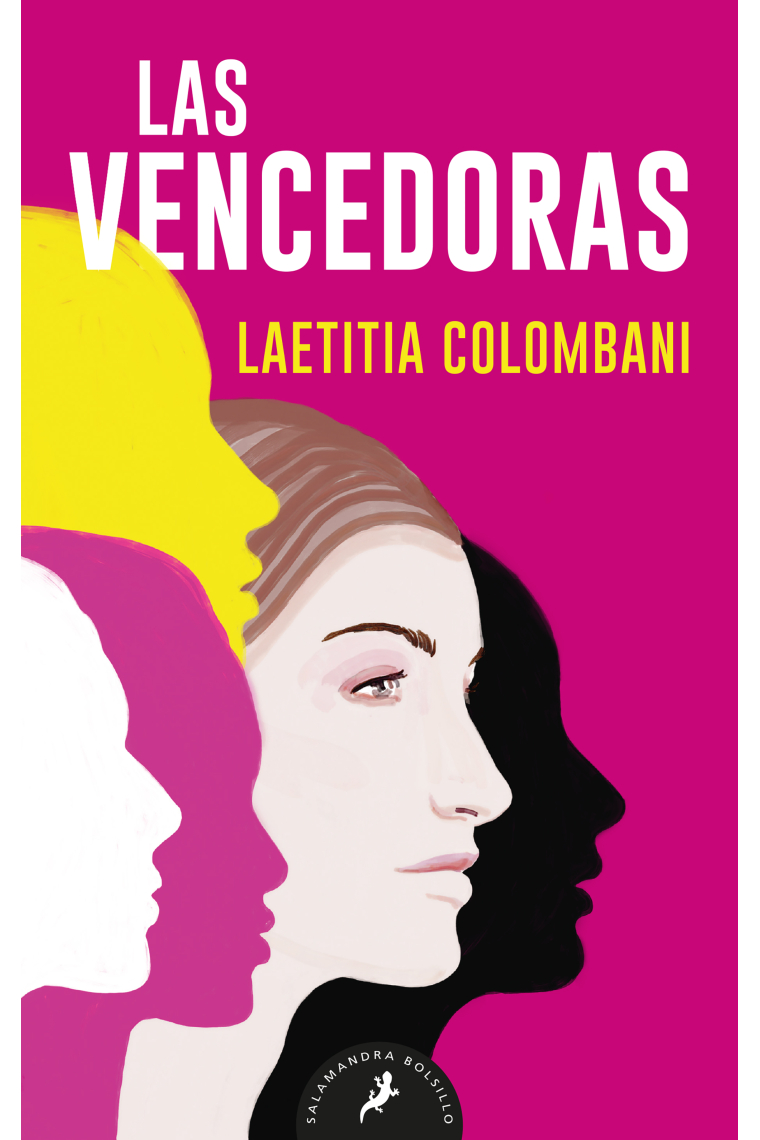 Las vencedoras