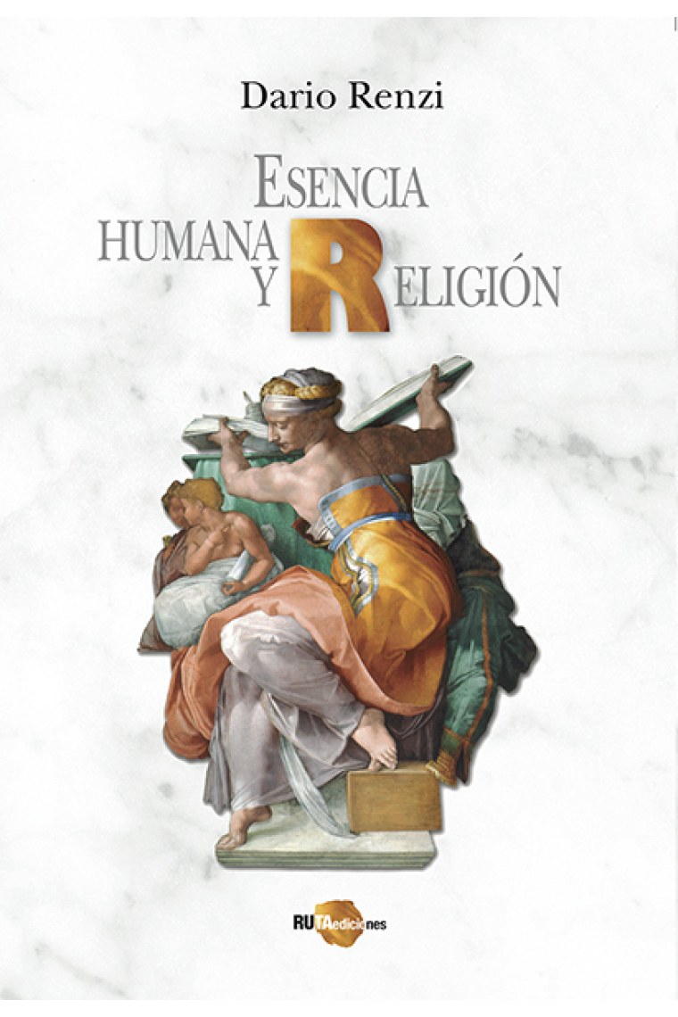 Esencia humana y religión