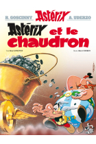 Astérix et le Chaudron 13