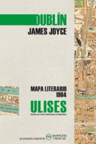 Ulises: Mapa literario de Dublín (1904)