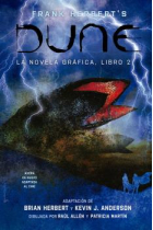 Dune. La novela gráfica. Libro 2. Muad'dib