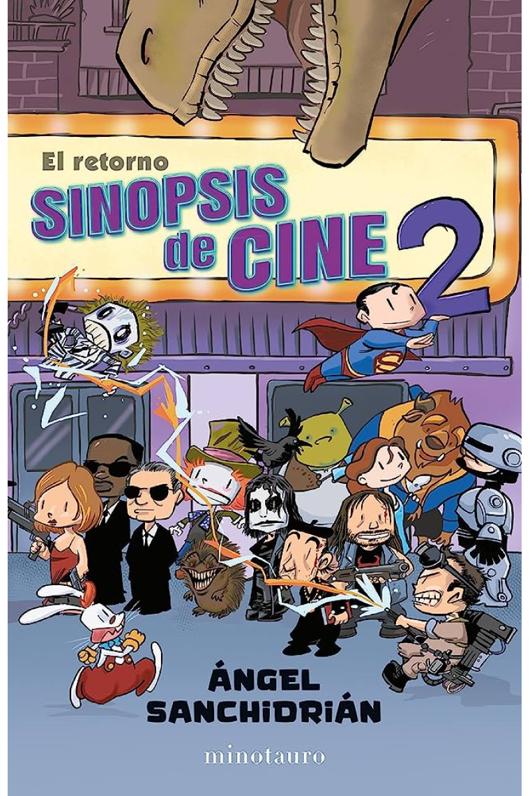 Sinopsis de cine 2