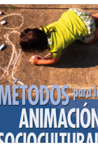 Métodos para la animación sociocultural