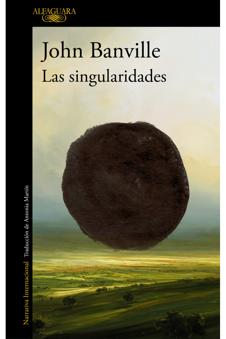 Las singularidades