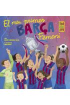 El meu primer Barça Femení