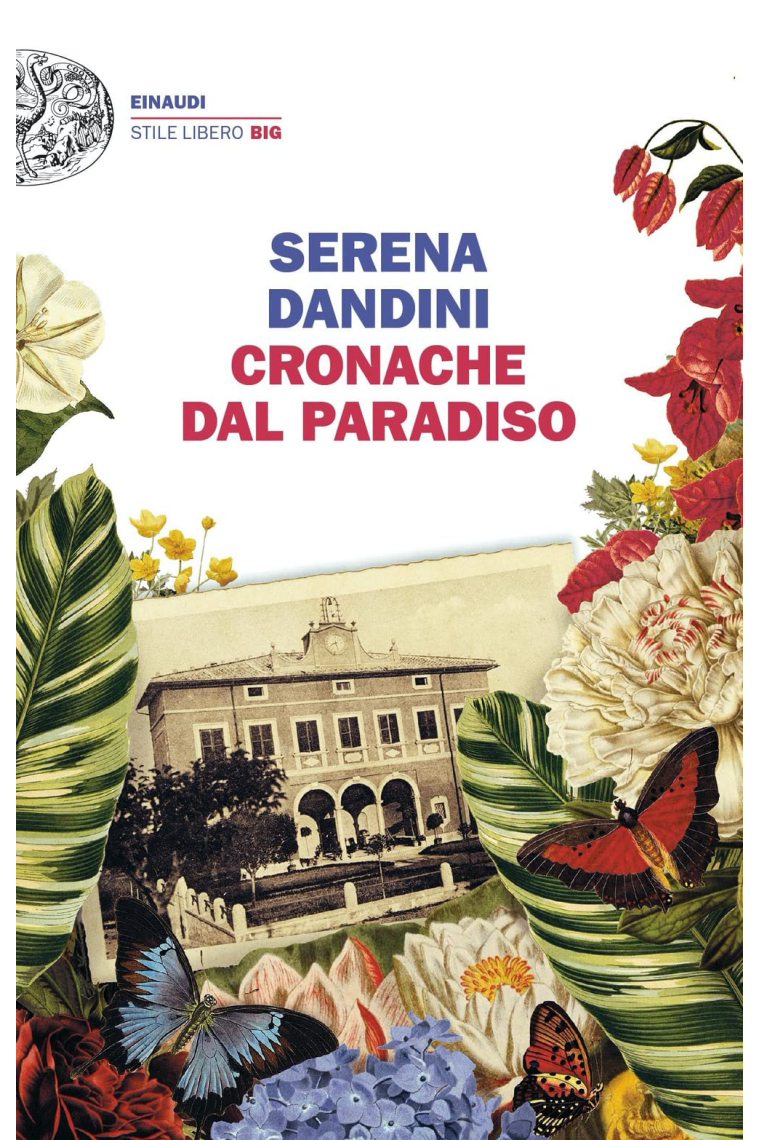 Cronache dal Paradiso