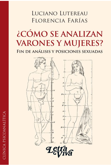 ¿Cómo se analizan varones y mujeres? Fin de análisis y posiciones sexuadas