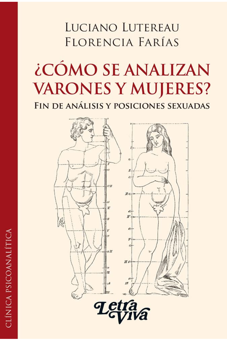 ¿Cómo se analizan varones y mujeres? Fin de análisis y posiciones sexuadas