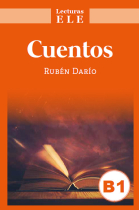 Cuentos (Lecturas ELE B1)