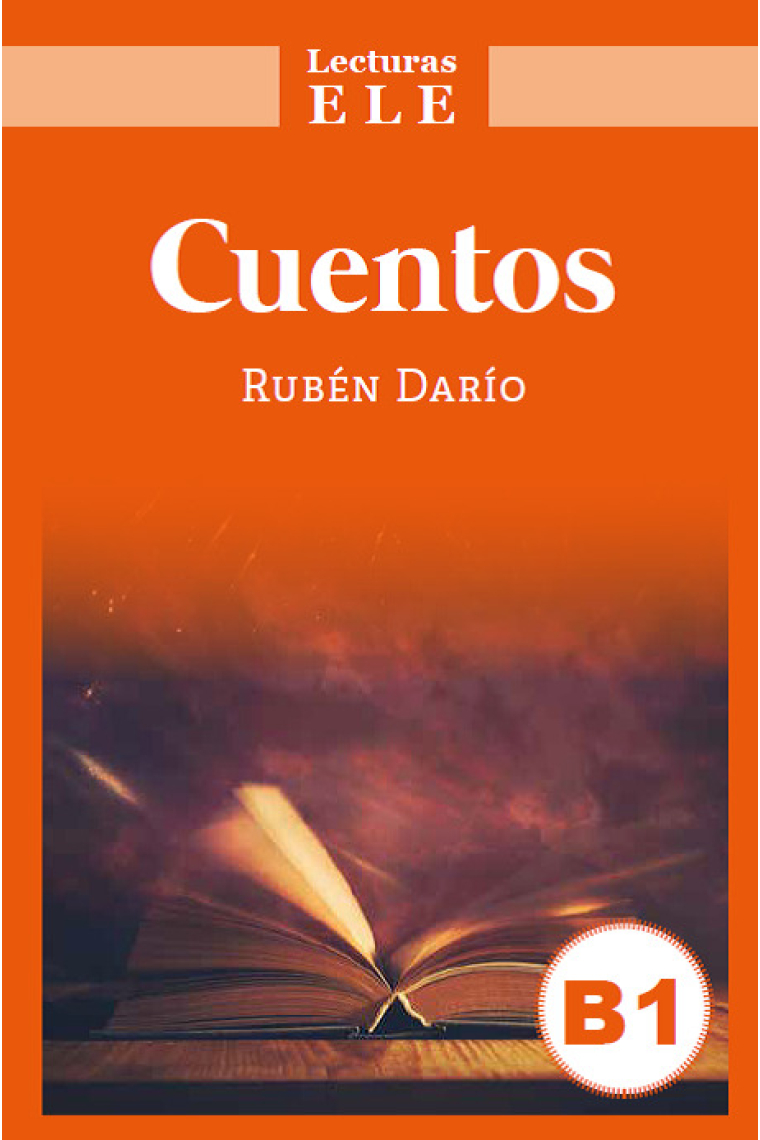 Cuentos (Lecturas ELE B1)