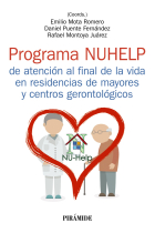 Programa NUHELP de atención al final de la vida en residencias de mayores y centros gerontológicos