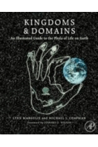 Kingdoms and Domains: An Illustrated Guide to the Phyla of Life on Earth (POD)