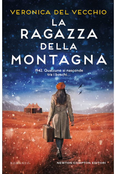 La ragazza della montagna