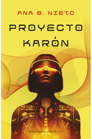 Proyecto Karón