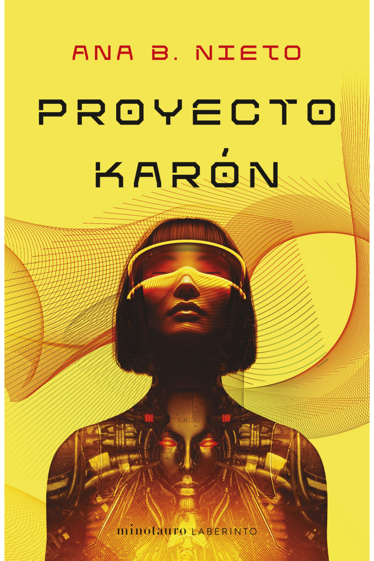 Proyecto Karón