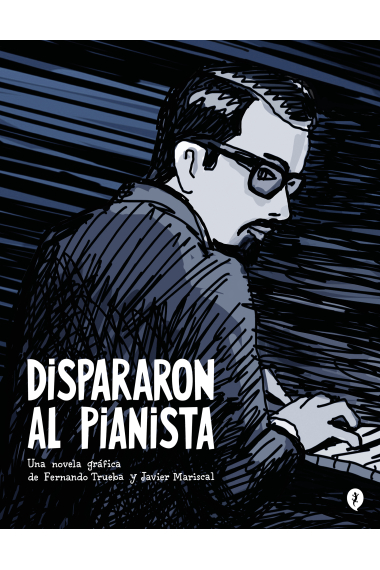 Dispararon al pianista