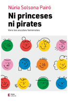 Ni princeses ni pirates. Vers les escoles feministes