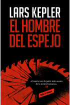 El hombre del espejo