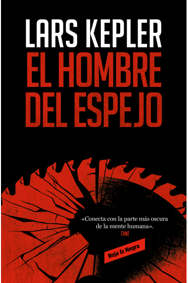 El hombre del espejo