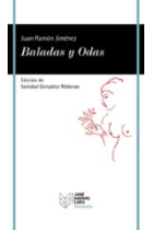 Baladas y odas