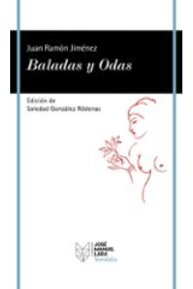 Baladas y odas