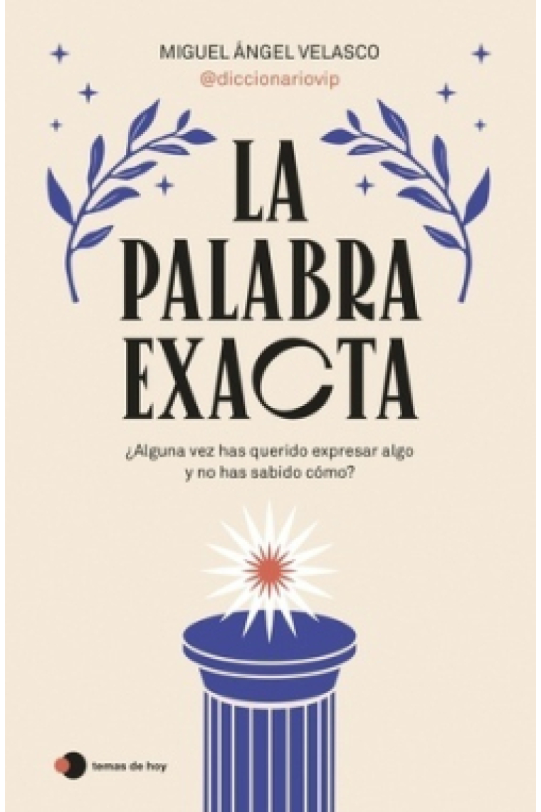 La palabra exacta