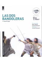 Las dos bandoleras