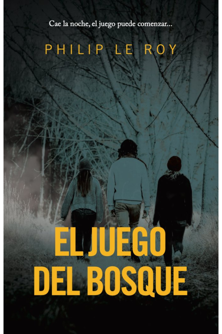 El juego del bosque