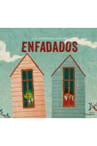 Enfadados