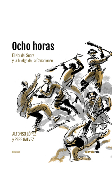 OCHO HORAS