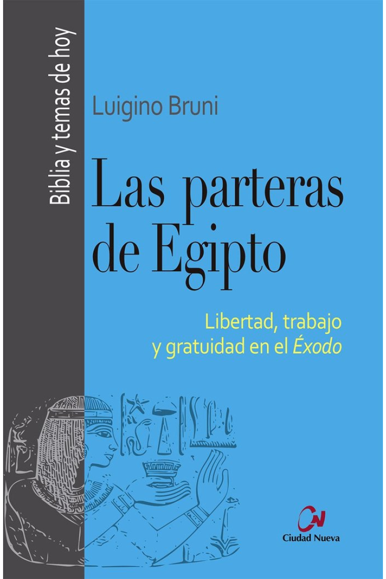 Las parteras de Egipto