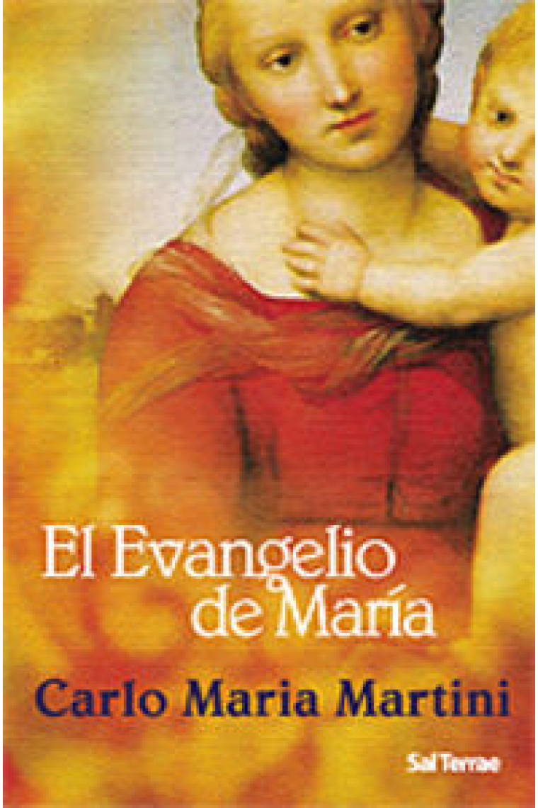 El evangelio de María