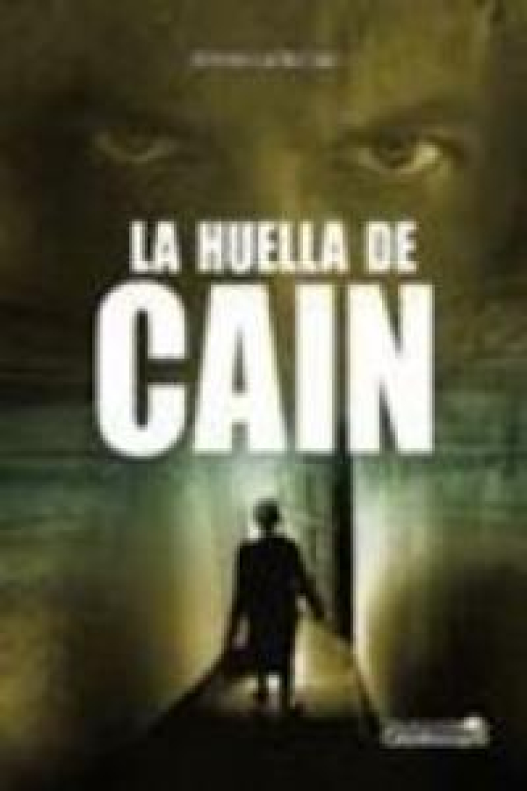 HUELLA DE CAIN,LA